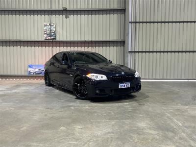 2013 BMW 5 Series 535i Sedan F10 MY1112 for sale in Perth - South East